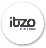 Itzo diseño digital